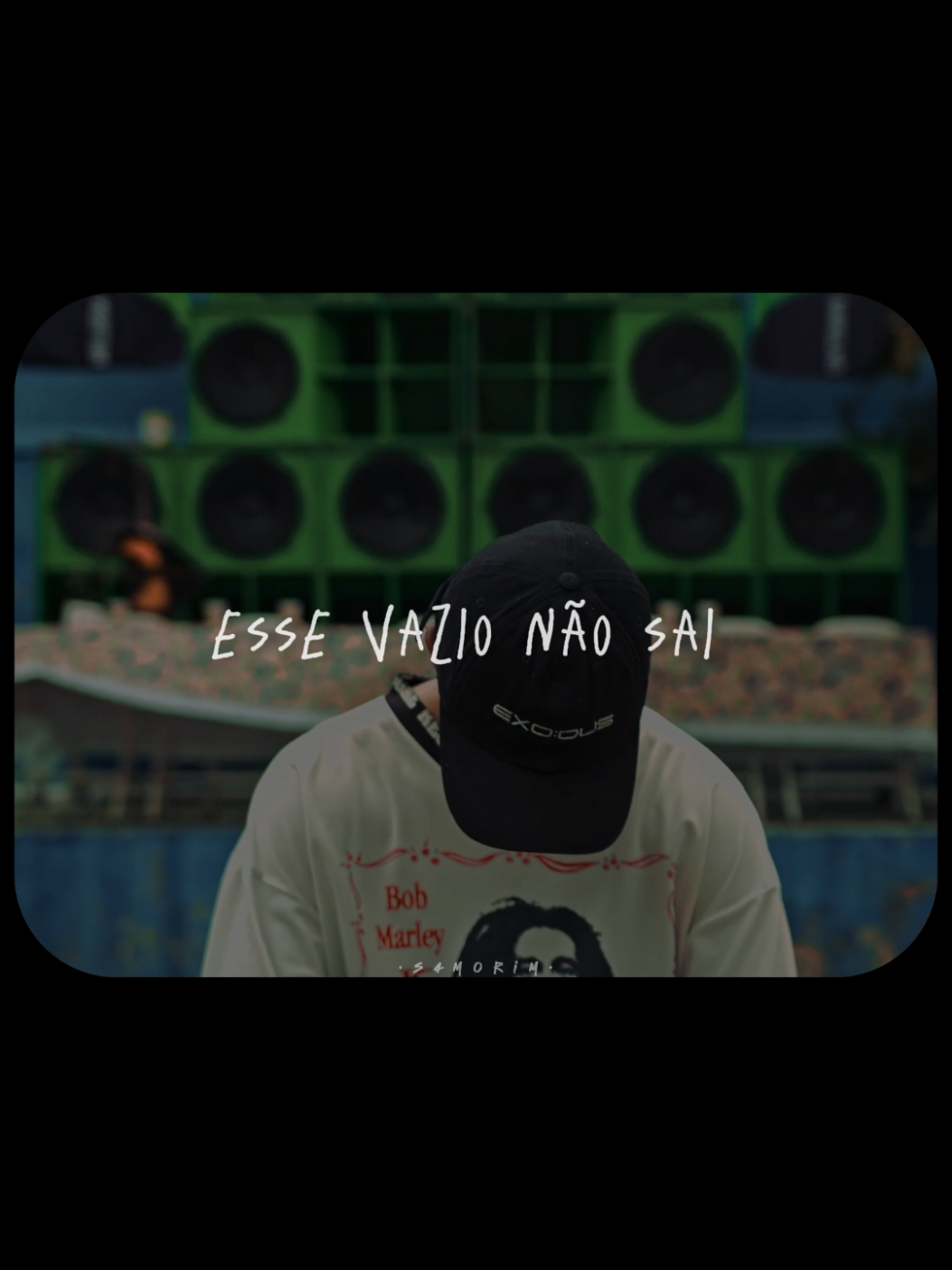MAUI & YOÙN & LINGUINI - INOCÊNCIA #maui #letra  #melodiaebarulho #tipografia #s4morim 