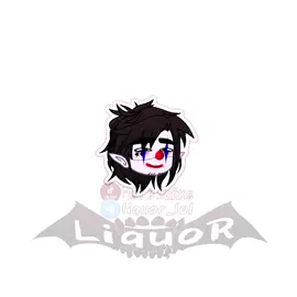 Испугались? #ibispaintx #анимациягача #aligntmotion #гача #рекомендации 