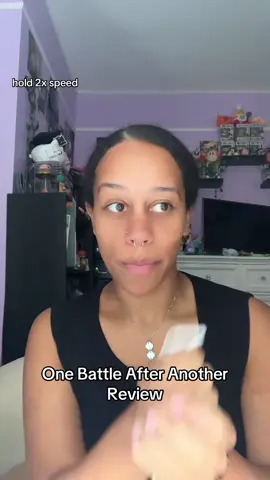 One battle after another… movie of the year? #onebattleafteranother #fyp #moviereview #filmtok #xyzbca 