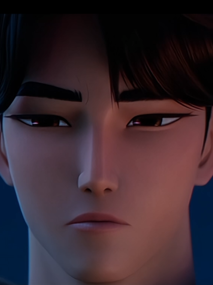 Kpop Demon Hunters Rumi and Jinu 🫶💕 || Kpop Demon Hunters #rujinu #rumi #jinu #kpopdemonhunters #foryoupage 