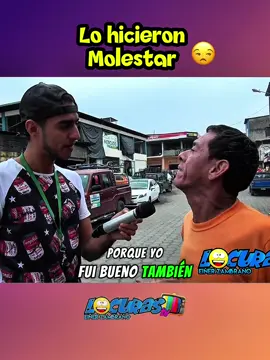 Abandonaste a blanca?🥺#locurastv 