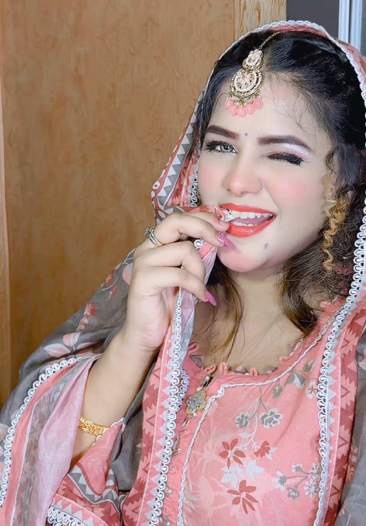 Mina #fyp #foryou #foryoupage #safirakhan 
