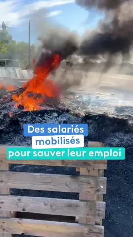Vergèze en tension ! La verrerie Owens-Illinois, qui fabrique les bouteilles de Perrier, est bloquée 😤✊ Les négociations sur les départs des salariés s’enveniment… 💥 👉 Un article à lire sur France 3 Occitanie 📲 #Vergèze #Perrier #OwensIllinois #Verrerie #Industrie #Travail #Grève #Blocage #Gard