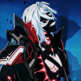 Arlecchino and rerir have too much aura sdt: @ℋ𝓂𝓏 #genshin #genshinimpactedit #edit #arlechino #rerir 