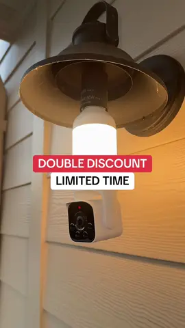 Wyze security. @Wyze Women 30+ Women 40+ Trending Products •Must Buy Flash Sale Discount  #fallfreshness  #tiktokshopcreatorpicks #tiktokshopblackfriday #tiktokshopcybermonday #tiktokshopholidayhaul • Final price may vary, depending on each customers avallable coupons. Promotion may have ended by the time you see this. 
