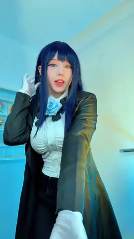 Absolute cinema #adocosplay #ado #cosplay 