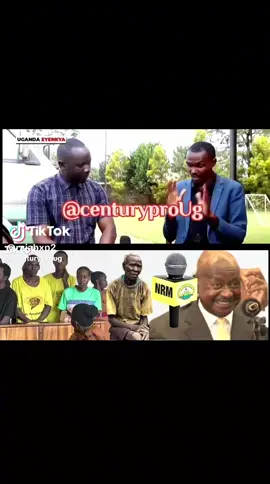 #protestvote2026💪 #trending #freeallpoliticalprisonersinuganda #protestvote 