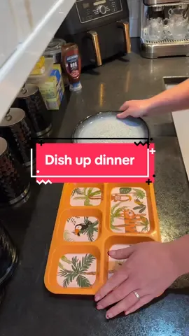 Dish up dinner with me and tonight it’s bbq chicken 🥳 #dishupdinnerwithme #dinner #dinnertime #DinnerIdeas #fyp 
