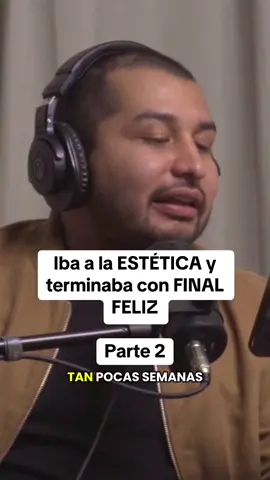⚠️CAPÍTULO COMPLETO en Spotify y YouTube:  Link en la descripción del perfil  “Episodio Especial: No pensé que llegaría tan lejos”  #Chisme #StoryTime #fyp #Viral #infidelidad 