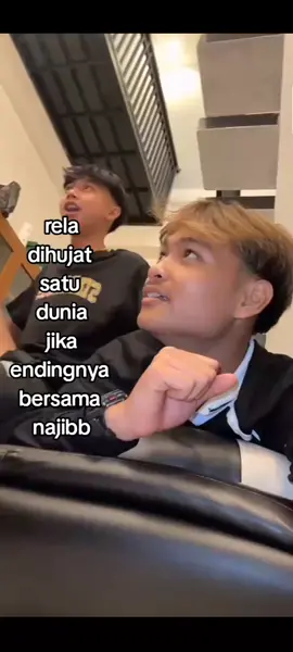 ikhlas lahir batin si klo nyata #najib #muhammadkhoirunnajib #tiktokpelitfyp #fyp #kusumawaraoffiocial👹😻 