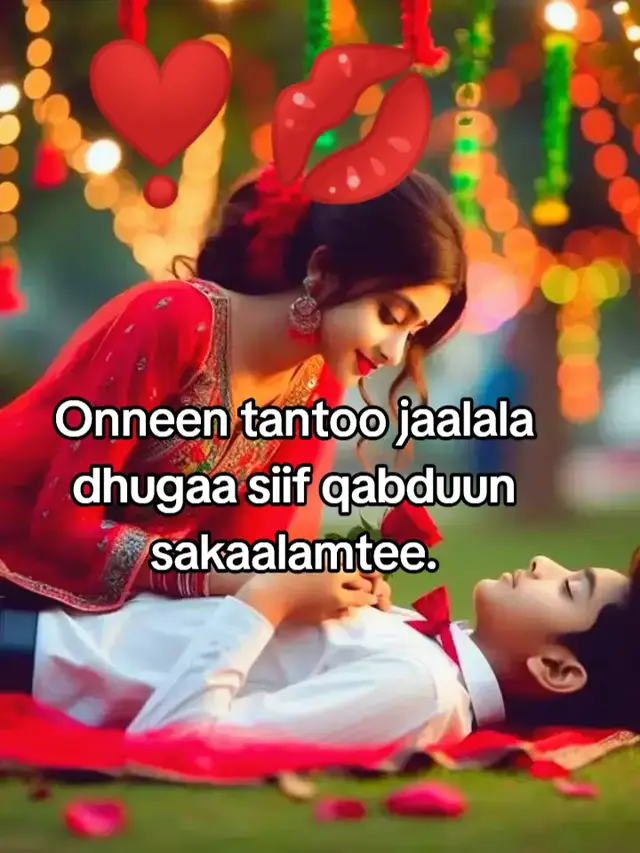 #jalaaladhugaa❤⚘ #❤️💚❤️💚❤️ #oromotiktok❤️💚❤️ethiopiantiktok 