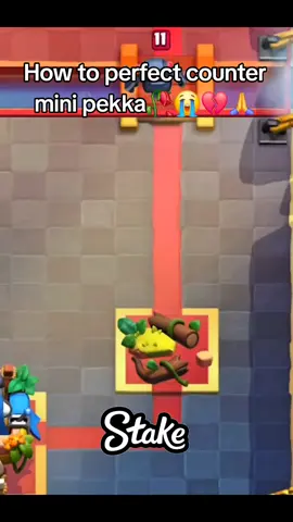 #clashroyale #clashroyalememes #fyp 