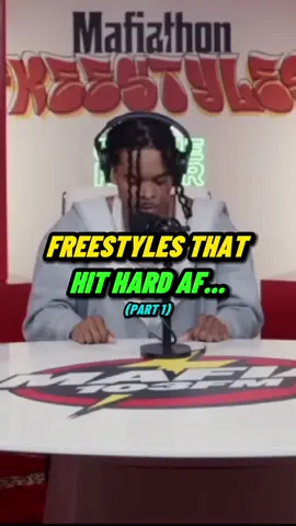 He did that Kendrick beat JUSTICE 🔥🔥 I swear I’ve been putting you guys on to Chris Patrick for the last 4 years. If you still haven’t tapped in, this freestyle should be another reason why you should. I’d start with his “From The Heart, Vol. 2” project. That’s what put me on initially… #freestyle #freestyles #freestylerap #rapmusic #hiphopmusic #hiphophead #hiphopheads #lyricism #lyricist #lyrics #raptok 