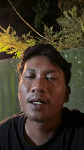 Pegang janjiku kawan