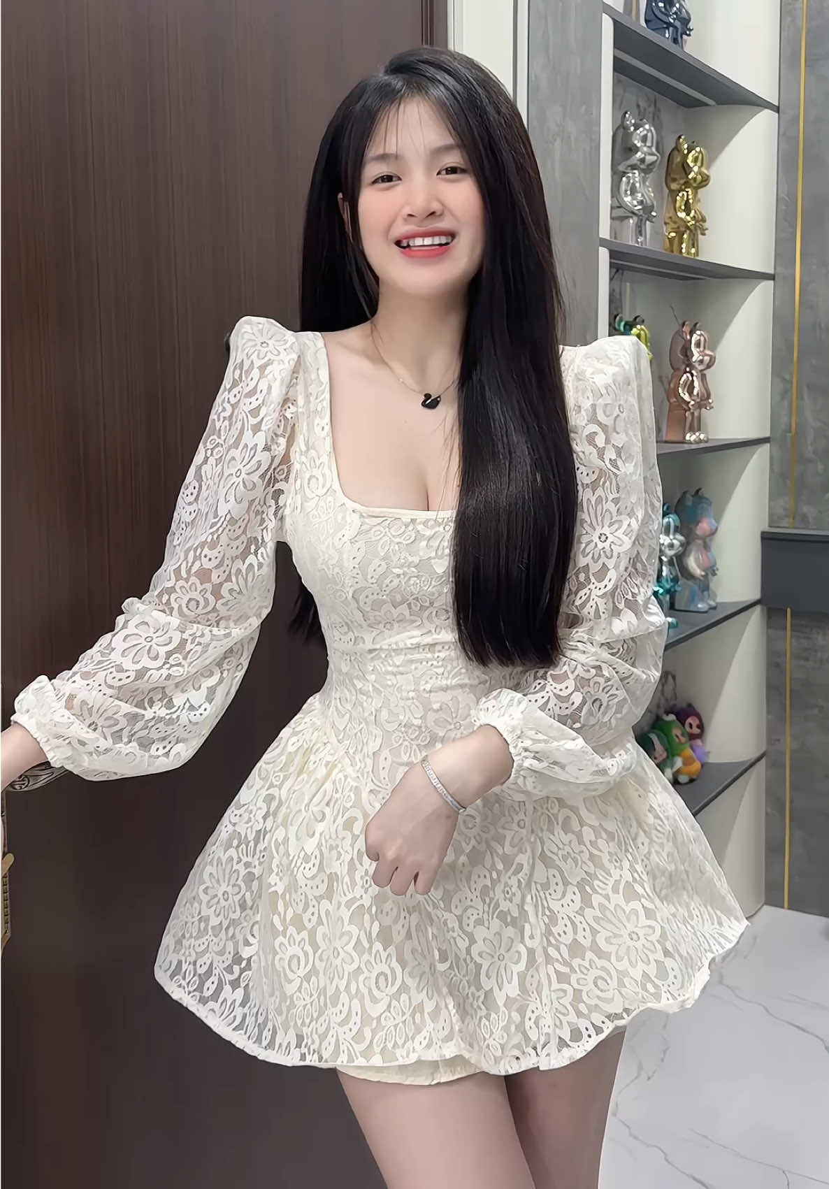 Váy nữ xinh