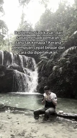 Macam mana kau uli doh, macam tu lah roti yang kau dapat.