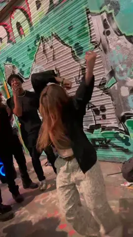 #gsb #krump #jas #dnc #freestyle 