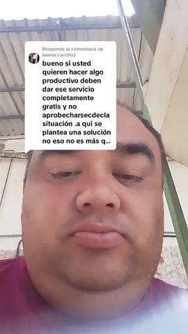 Respuesta a @leoner.carrillo3 