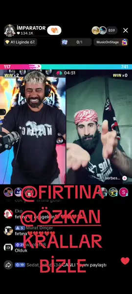HERZAMAN BİZİMLE