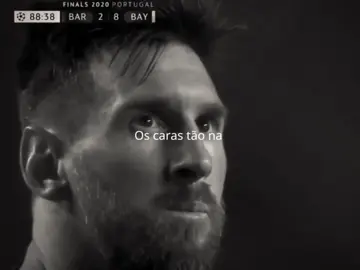 Pensamentos intrusivos #messi #lionelmessi #barcelona 