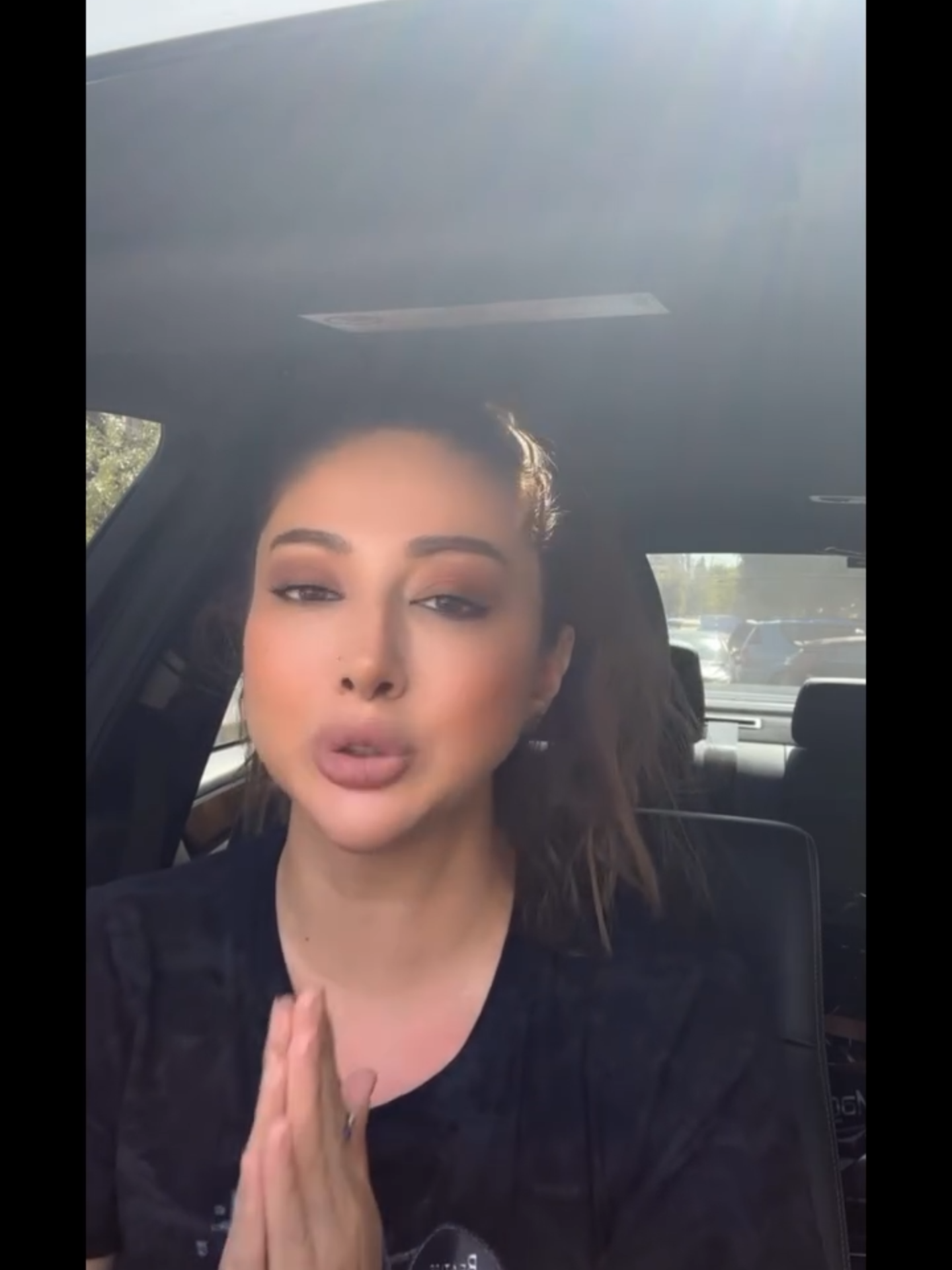 في ظل هذه الظروف القاسية، نناشد الحكومة السورية والتركية، وكل شريف يمتلك ضميرًا حيًا، أن يقف معنا ويدعمنا في استعادة حقوقنا المسلوبة ومواجهة هذا الظلم الفادح #تركيا #اسطنبولل #احتيال #نصب #قصة_واقعية #مغتربين #لاجئين #سوريين_في_تركيا #حقوق_المغتربين #وعي_قانوني #حماية_الممتلكات #ظلم #مناشدة #حكومة_تركيا #حكومة_سوريا #عدالة #تضامن #فيديو_مهم #انتبهوا #تحذير_هام #لا_للاحتيال #صوت_المظلومين #الجالية_العربية #تركيا_اليوم #اخبار_تركيا #قضايا_اجتماعية #قانون #محاماة #مساعدة #دعم