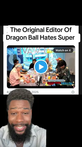 #greenscreen #dragonball #dragonballsuper #anime 