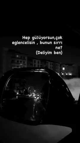 Deliyim ben:)