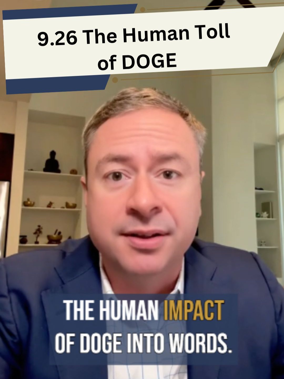 9.26 WIRED collected 200+ federal employee stories about DOGE. Here are 5 that show the human impact—from humiliation to heartbreak. Have you seen anything like this? Share your story below. #FederalEmployees #GovernmentJobs #KnowYourRights #WorkplaceStories #FederalAttorney