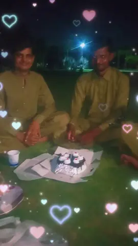 #foryou #❤️❤️ # happy birthday friend 