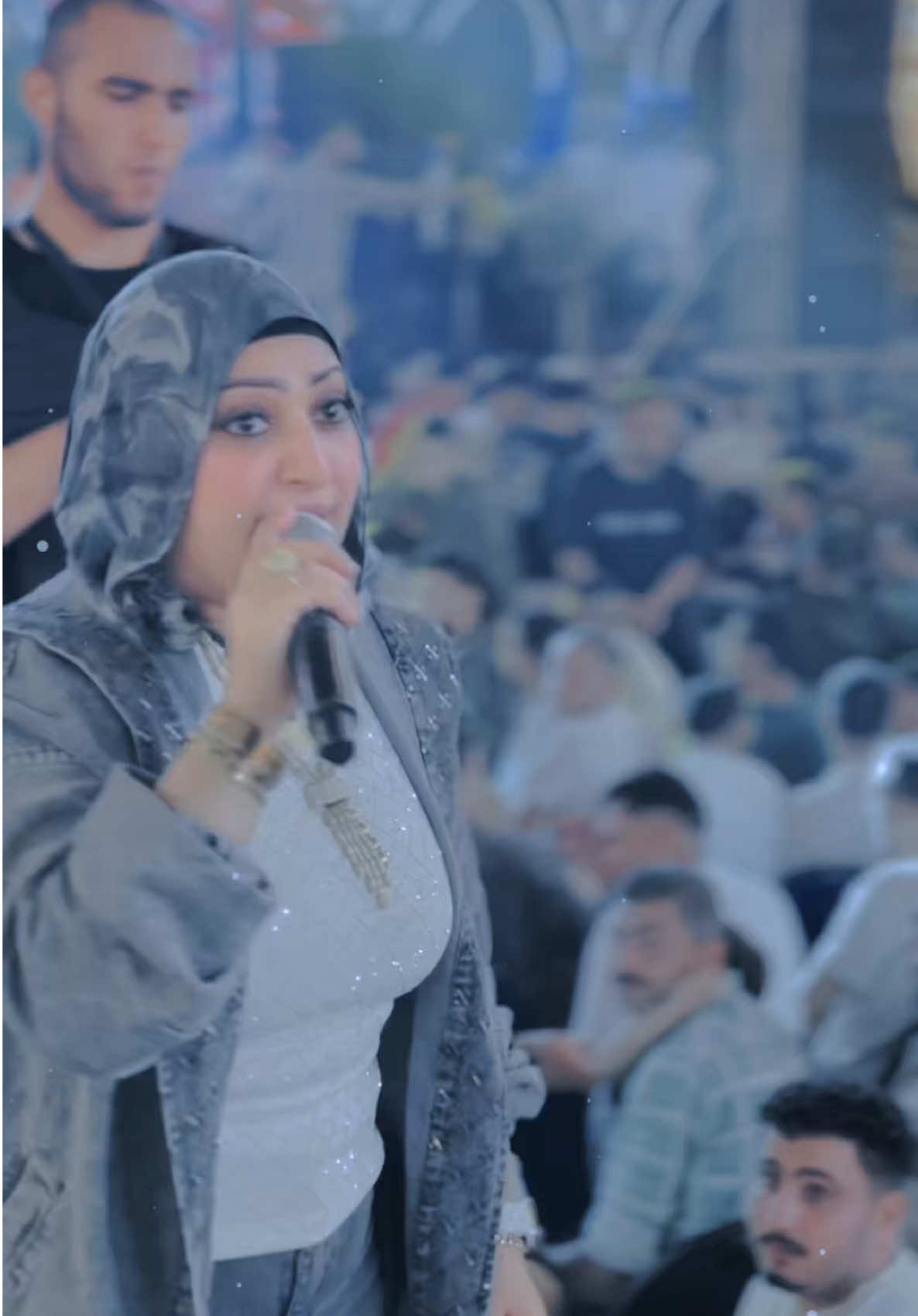 بنت الأكابر ي جماعه ..👏🏻👏🏻@🎤🎙️ ياسمين عادل🎙️🎤 @الموسيقار محمد عبدالسلام 