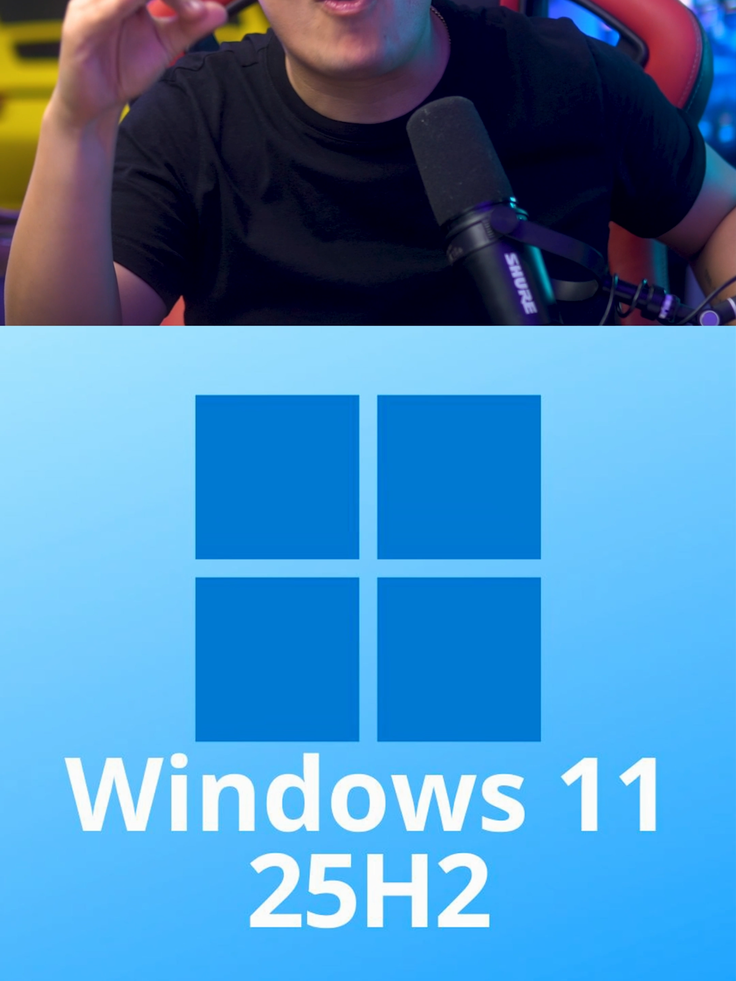 Que Microsoft va a solucionar TODO con windows 11 25H2 ¿Tu les crees? #protomdz #proto