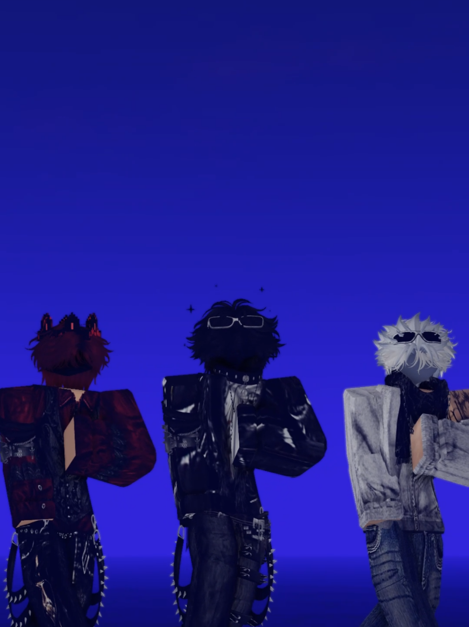 boyband🕺✨ . . . . . . . W/@thomas_17a @rxkaanzy . . . . . . . . IB/@Xhiio   . . . . . . . #roblox #robloxedit #robloxindonesia #robloxfyp #robloxclothing 