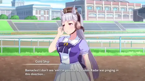 Okey pero Goldship en español de españa La creadora del video y del doblaje @Henar Hernández 