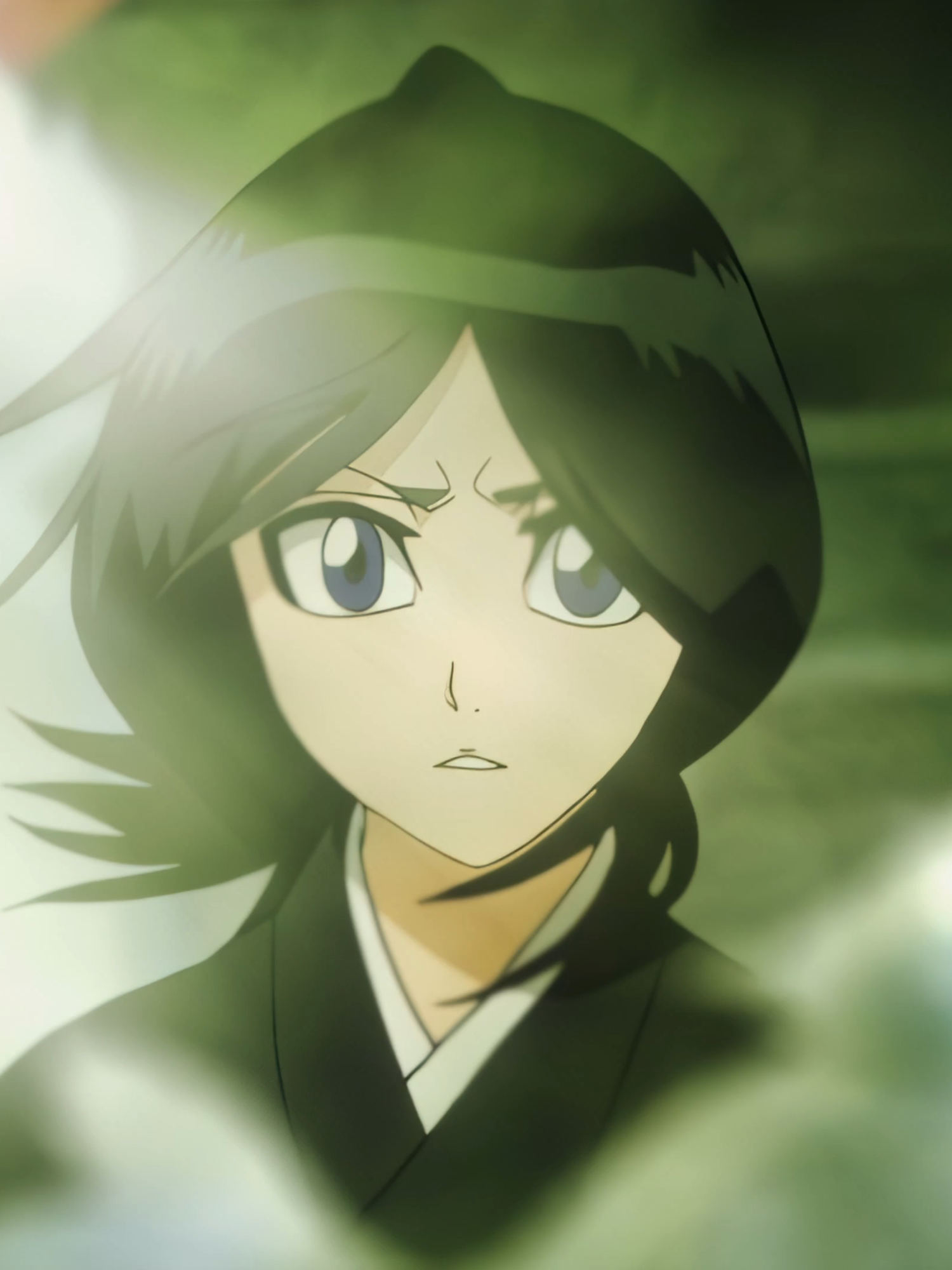 Bands ll #bleachmemoriesofnobody #bleach #ichigo #anime #jugg #edit