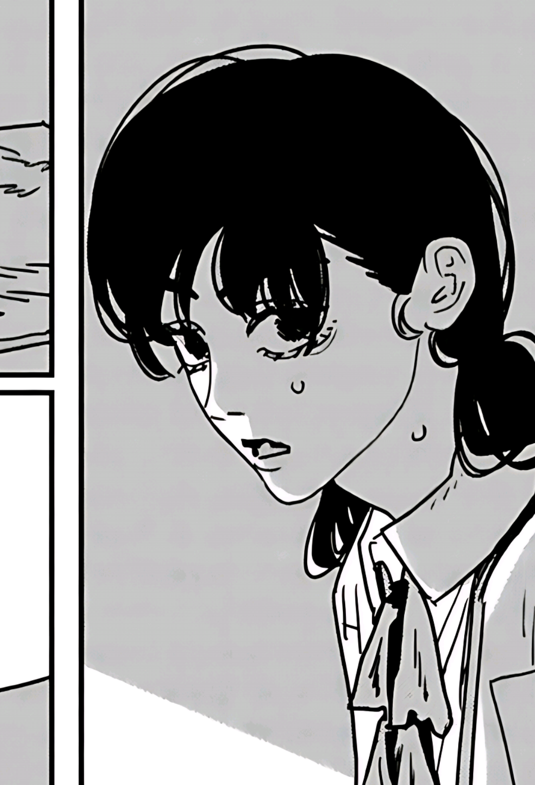 Fujimoto no te la lleves, Asa solo quería vivir feliz y de paso hacer feliz a Denji 💔 #chainsawman #csm #fypツ #tiktokespañol #asamitaka 