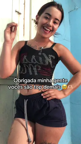 Obrigado por tudo 🫶🏻😭#viral?tiktok🥰 #explor #boanoite #monetizartiktok #fy 