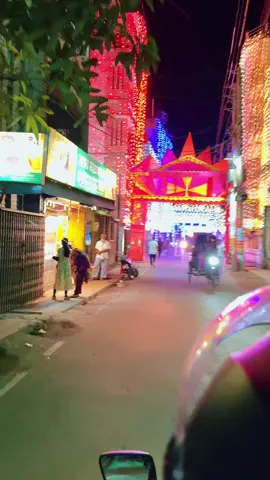 চারিদিকে শুধু পূজা পূজা গন্ধ#foryoupage #foryou #wow #fyp 
