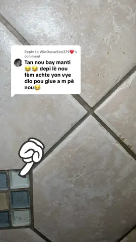 Replying to @WinOscarBen379❤ Bon epa son antrav ou ye lol.  Timoun pam nan bon pran l nan ti panye a rete lol  #greaseremover #multipurposecleaner #heavyoilcleanerstain #cleaningtok #tiktokshop 