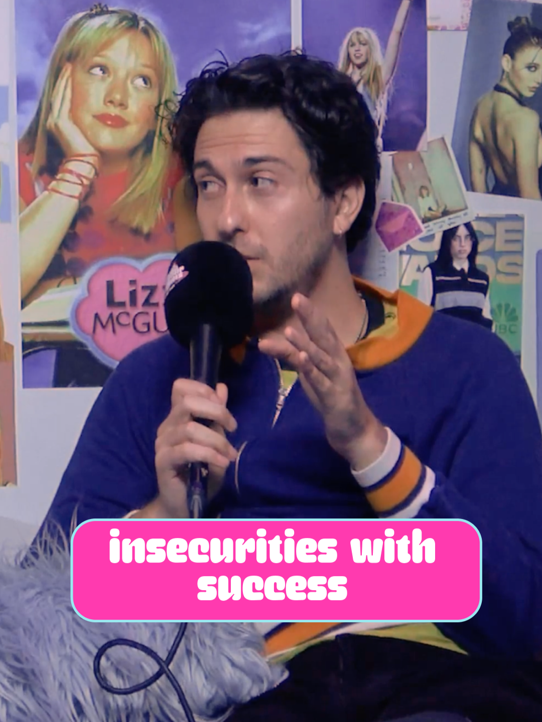 so do any of us have a healthy relationship with success @natandalexwolff