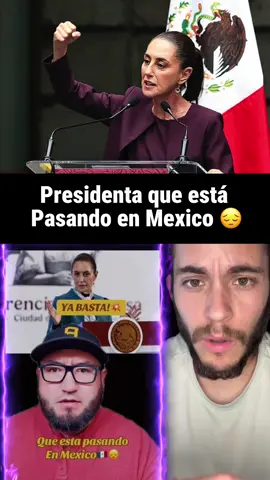 Noticias de ultimo momento gente 🚨😒#eeuu🇺🇸 #noticias #estadosunidos #mexico🇲🇽 #ultimahora🚨 