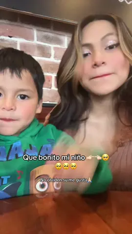 #tiktokviral #mamayhijo #baile #viraltiktok #hijos 
