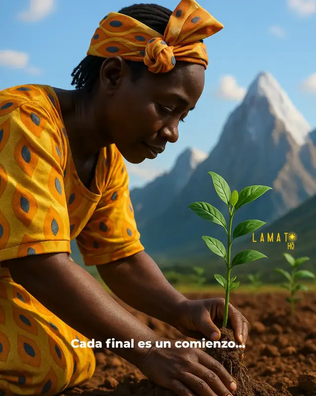 “Entre los africanos, cuando un narrador llega al final de un cuento, pone su palma en el suelo y dice: aquí dejo mi historia para que otro la lleve. Cada final es un comienzo, una historia que nace otra vez. Así se abrazan quien habla y quien escucha, en un juego que siempre recomienza y que tiene como principio conductor el deseo de encontrarnos alguna vez completos en las palabras que leemos o escribimos” -María Teresa Andruetto