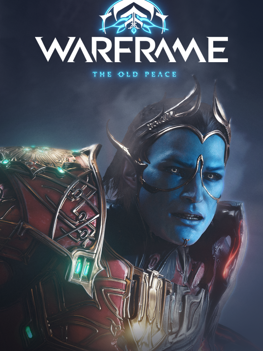 Behold Perdition's tormented avatar: Roathe, our first-ever Orokin Protoframe, voiced by none other than René Zagger. #Warframe #warframecommunity #ps5 #ios #ps4 #pcgaming #pc #xbox #Nintendo #fyp #foryoupage