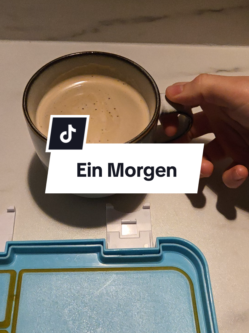Wie sieht dein Morgen unter der Woche aus ?  #alltag #gesundleben #familienleben #freitag  #gesundessen 