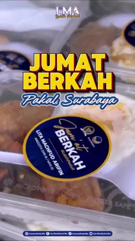 litamachfudarifin ... Teruslah berbuat baik meskipun melelahkan, karena lelah itu akan hilang, tetapi kebaikan akan terus mengalir dan tidak akan sia-sia #LMAstory #litamachfudarifin #jumatberkah #sedekah