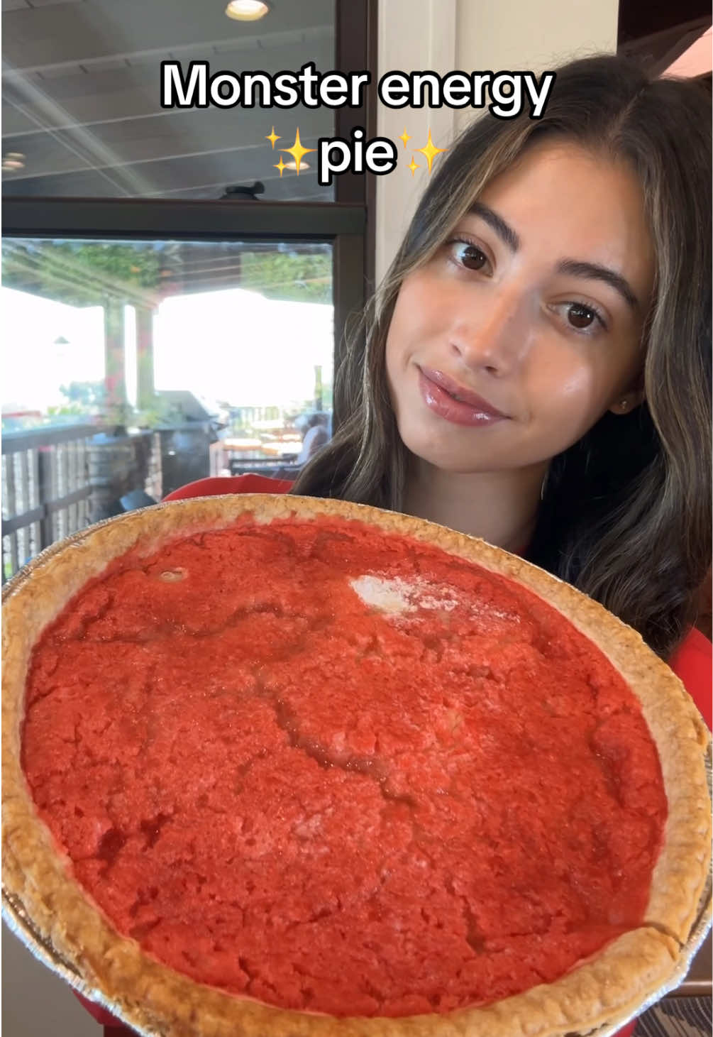 energy PIE 🔋😍 #trending #viral 