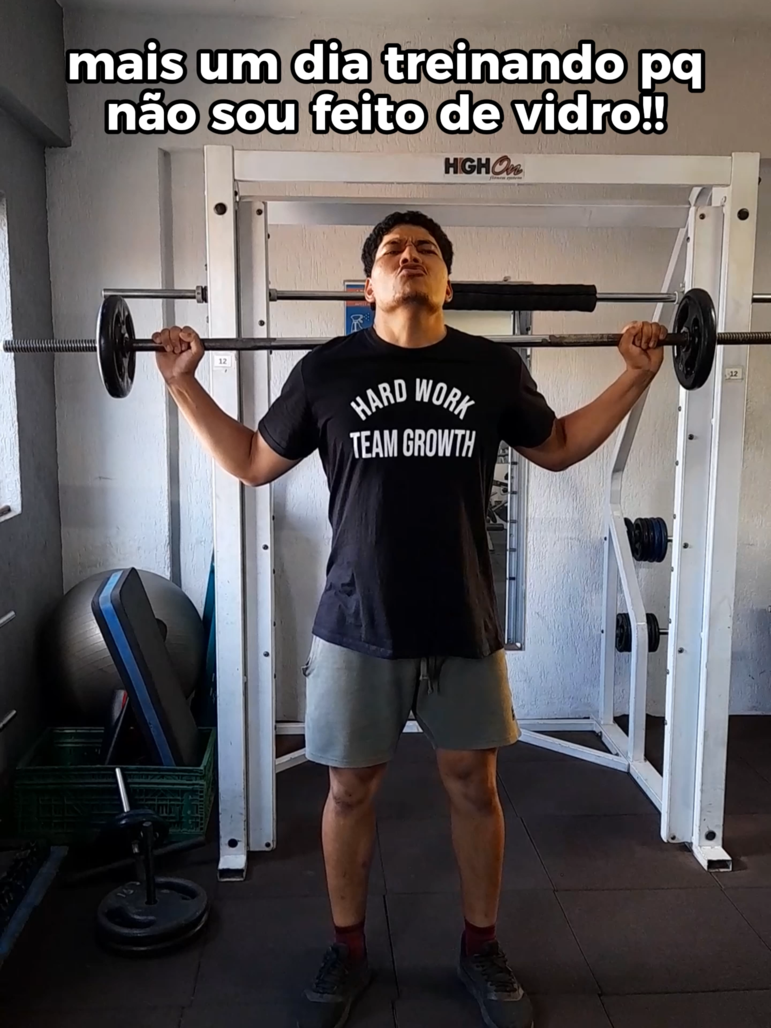 🏷️ANDREFIT na growth, alphaco e galenica #sbl #andrefit #gym #academia #lowvolume #aura #GymTok