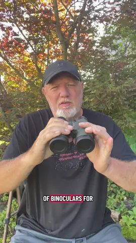 These are my 12 x 42 binoculars that I picked up off the TikTok shop and I will have to say these are just as nice as those super high dollar ones that spend that crazy amount of money and times are tight. These are a highly recommend! They also havelens covers attached and comes with a neck strap and a case. #Binoculars #Outdoors #Hunting #Optics.