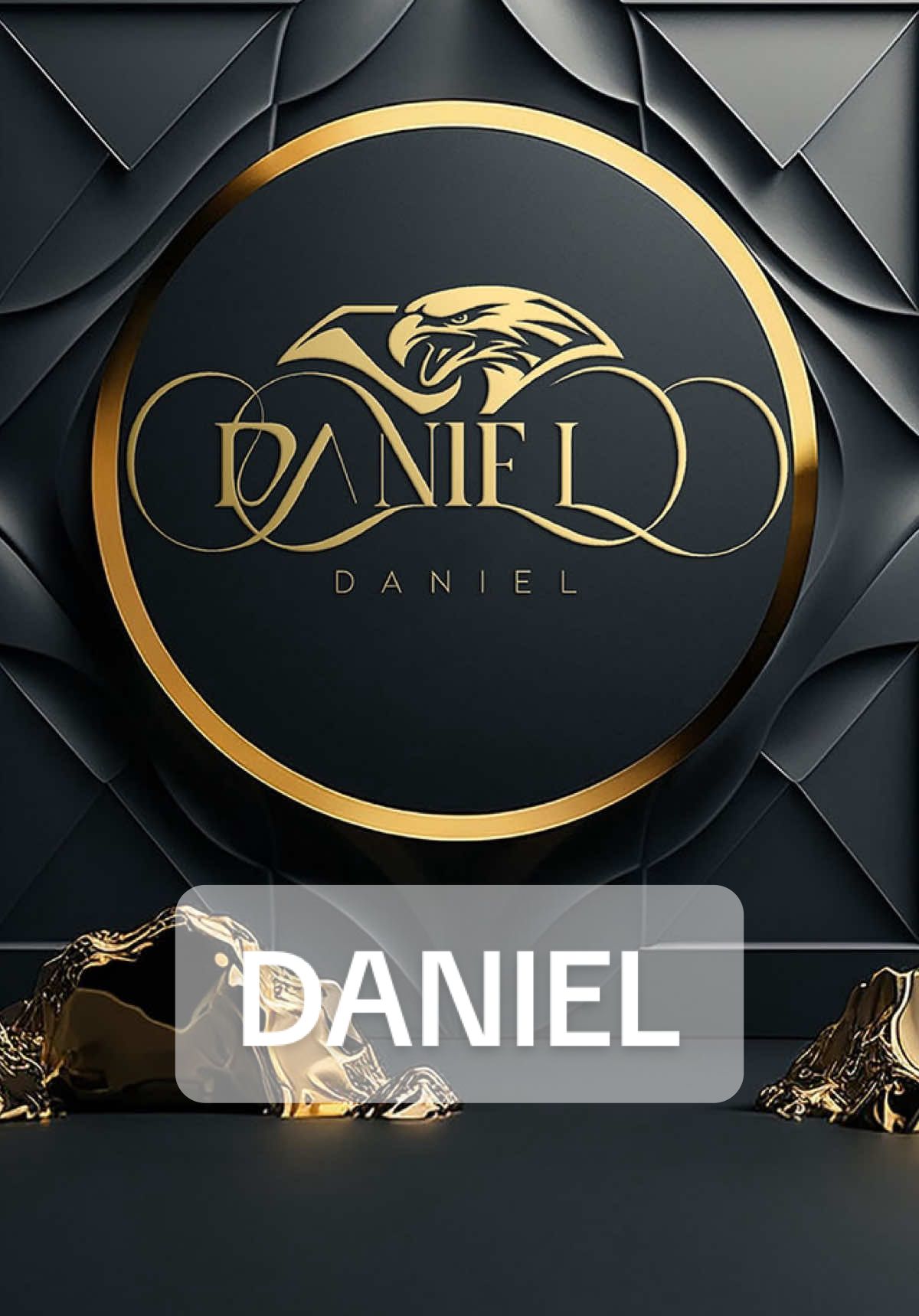 Replying to @danni.ec4 #logo #signature #logodesign #logomarca #logotipo 