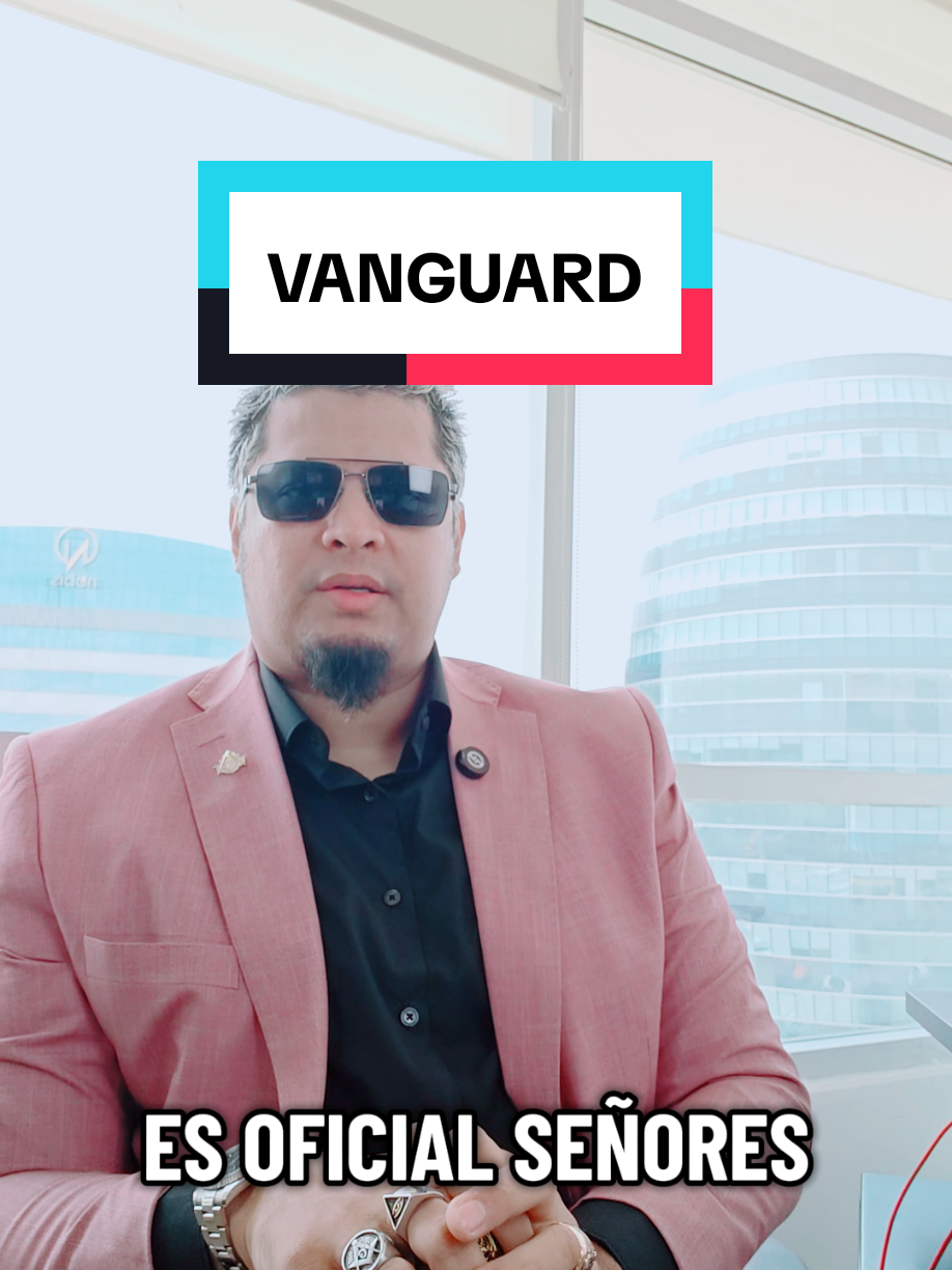 ÚLTIMA HORA: VANGUARD, CON 9 BILLONES DE DÓLARES, CONSIDERARÁ PERMITIR A SUS CLIENTES COMPRAR ETF DE #BITCOIN ¡TODOS TERMINAMOS POR DOBLAR LA RODILLA! 🔥#jjchagerbenelmejorinversordelplaneta #finanzas #invertirenbitcoinoesclavitud #vanguard #blackrock 